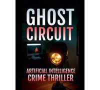 Ghost Circuit: Artificial Intelligence Crime Thriller