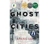 Ghost Cities: Miles Franklin Literary Award 2025 Winner