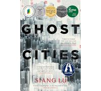 Ghost Cities