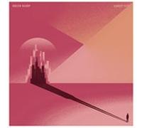 Ghost City by Delta Sleep Vinyl 12" Album