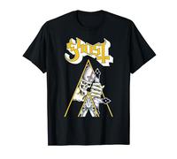 Ghost - Clockwork T-Shirt