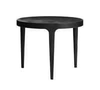 Ghost Coffee Table Black