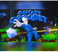 Ghost Croquet Steam CD Key