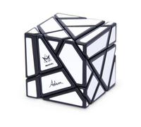 Ghost Cube Puzzle - 3D Puzzle