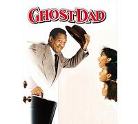 Ghost Dad