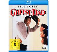 Ghost Dad – Sidney Poitier – Blu-ray