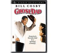 Ghost Dad [DVD] [Region 1] [NTSC]