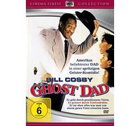 Ghost Dad - Nachricht von Dad