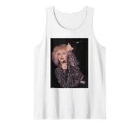 Ghost Dance Live Gothic Rock Anne-Marie Hurst Andy Willsher Tank Top