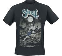 Ghost Dance Macabre T-Shirt black S