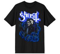 Ghost Darkness - JB T-Shirt black 4XL