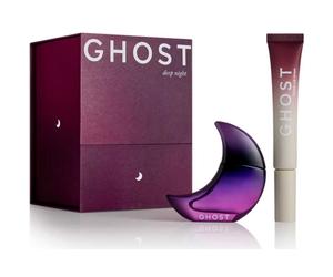 Ghost Deep Night 10ml EDT Mini Gift Set