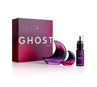 Ghost Deep Night - 50ml Eau De Toilette Spray Gift Set