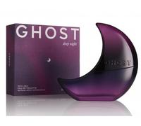 Ghost Deep Night 90ml Eau De Toilette (REFILLABLE) GENUINE NEW & SEALED