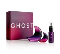 Ghost Deep Night Eau De Toilette 50ml & Deep Night 50ml Refill &am