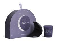 Ghost Deep Night Eau De Toilette Gift Set| Belle de Nuit, Peach & Vanilla | Perfume for Women 30 ml