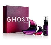 Ghost Deep Night EDT 50ml, Refill 50ml & Deep Night Elixir Mini EDP 10ml Gift Set 2025