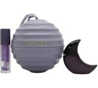 Ghost Deep Night Eau De Toilette 5ml & Dreamy Lip Oil 3ml Gift Set
