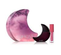 Ghost Deep Night Mini Gift Set - Eau De Toilette 10ml & Lipgloss 1.5ml