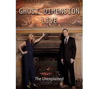 Ghost Dimension Live