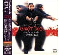 Ghost Dog By RZA (2003-04-28)