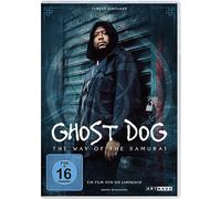 Ghost Dog - Der Weg des Samurai - Digital Remastered