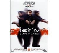 Ghost Dog - La voie du Samouraï