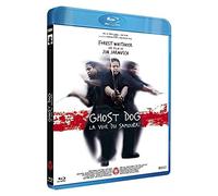 Ghost dog - la voie du samourai - brd