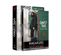 Ghost Dog-La Voie du Samouraï [Édition Collector]