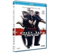 Ghost Dog: The Way of the Samurai (1999) (Blu-Ray)