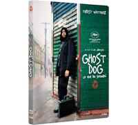 Ghost Dog: The Way of the Samurai (1999) (Blu-Ray)