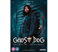 Ghost Dog - The Way of the Samurai