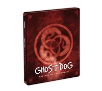 Ghost Dog: The Way Of The Samurai 4K Ultra HD SteelBook