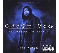 Ghost Dog : The Way Of The Samurai By RZA (2002-12-09)