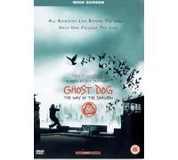 Ghost Dog - The Way Of The Samurai [DVD] [2000]