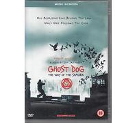 Ghost Dog - The Way Of The Samurai [DVD] [2000]