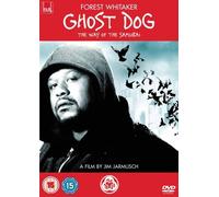 Ghost Dog - The Way Of The Samurai [DVD]