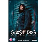 Ghost Dog: The Way Of The Samurai