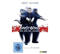 Ghost Dog: The Way of the Samurai [Import allemand]