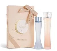 GHOST DUO THE FRAGRANCE 50ML EDT SPRAY & SWEETHEART EDT 50ML SPRAY - GIFT SET
