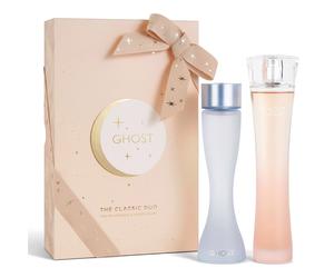 Ghost Duo The Fragrance & Sweetheart Gift Set 50ml EDP + 50ml EDP