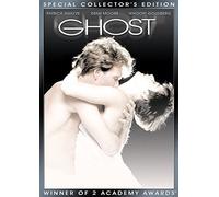 Ghost [DVD] [Region 1] [NTSC]