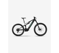 Ghost E-Asx Universal High Electric Bike Black Grey - L