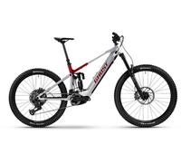 Ghost E-Riot CF Advanced Grey