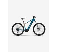 Ghost E-Teru Universal High 29" Electric Bike blue grey - M