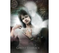 Ghost Embrace - Quantum Heart