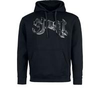 Ghost Emeristus Hoodie black M