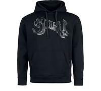 Ghost Emeristus Hoodie black XXL
