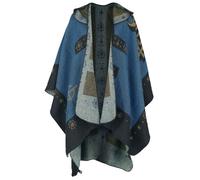 Ghost EMP Signature Collection - Papa Emeritus IV Cape multicolour one size