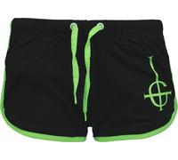 Ghost EMP Signature Collection Shorts black XL